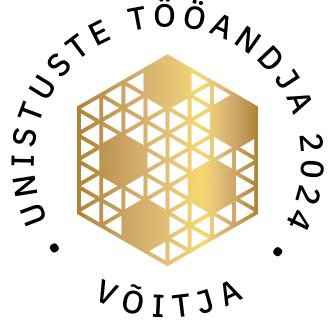 unistuste tööandja 2024