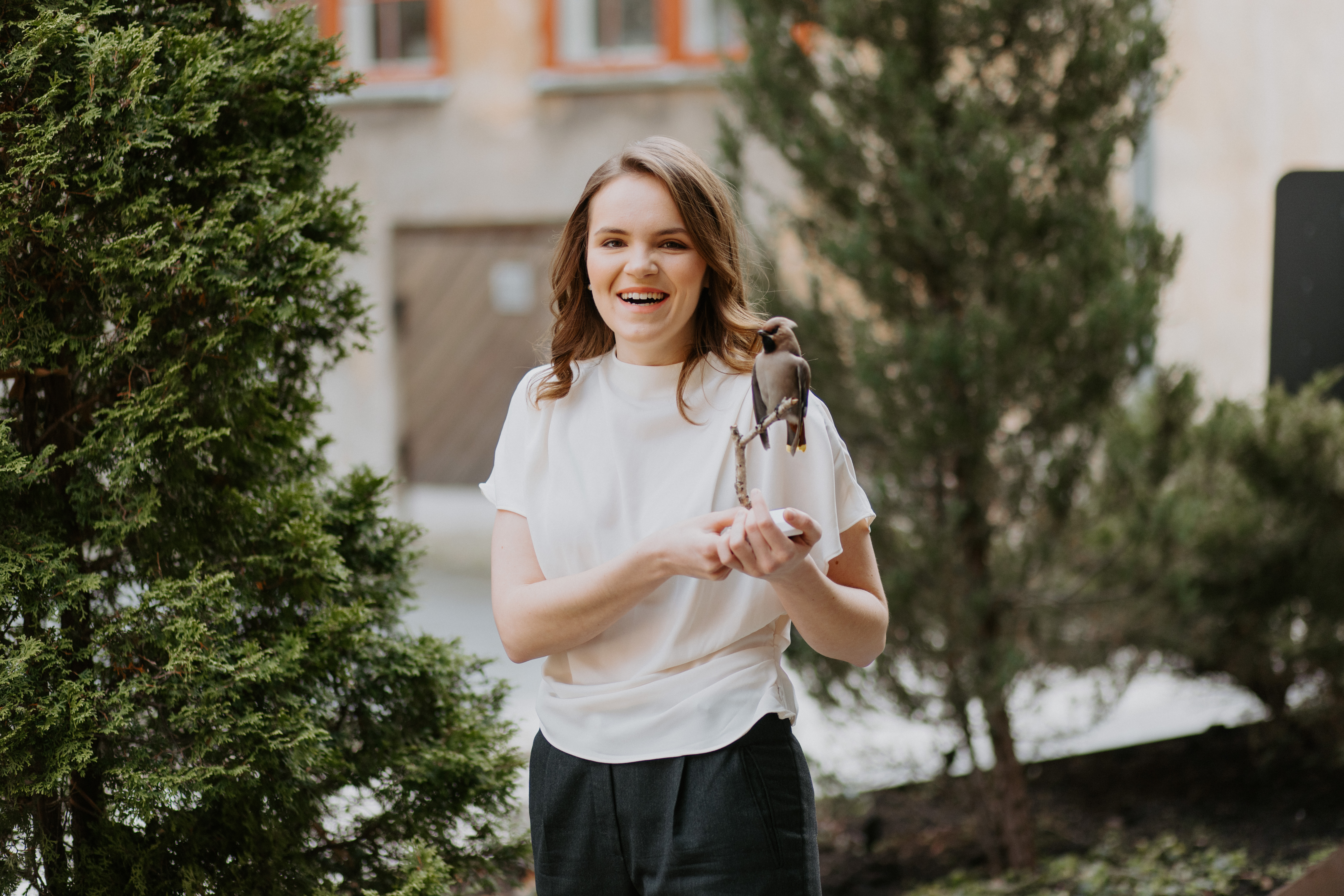 Hanna Mari Villsaar