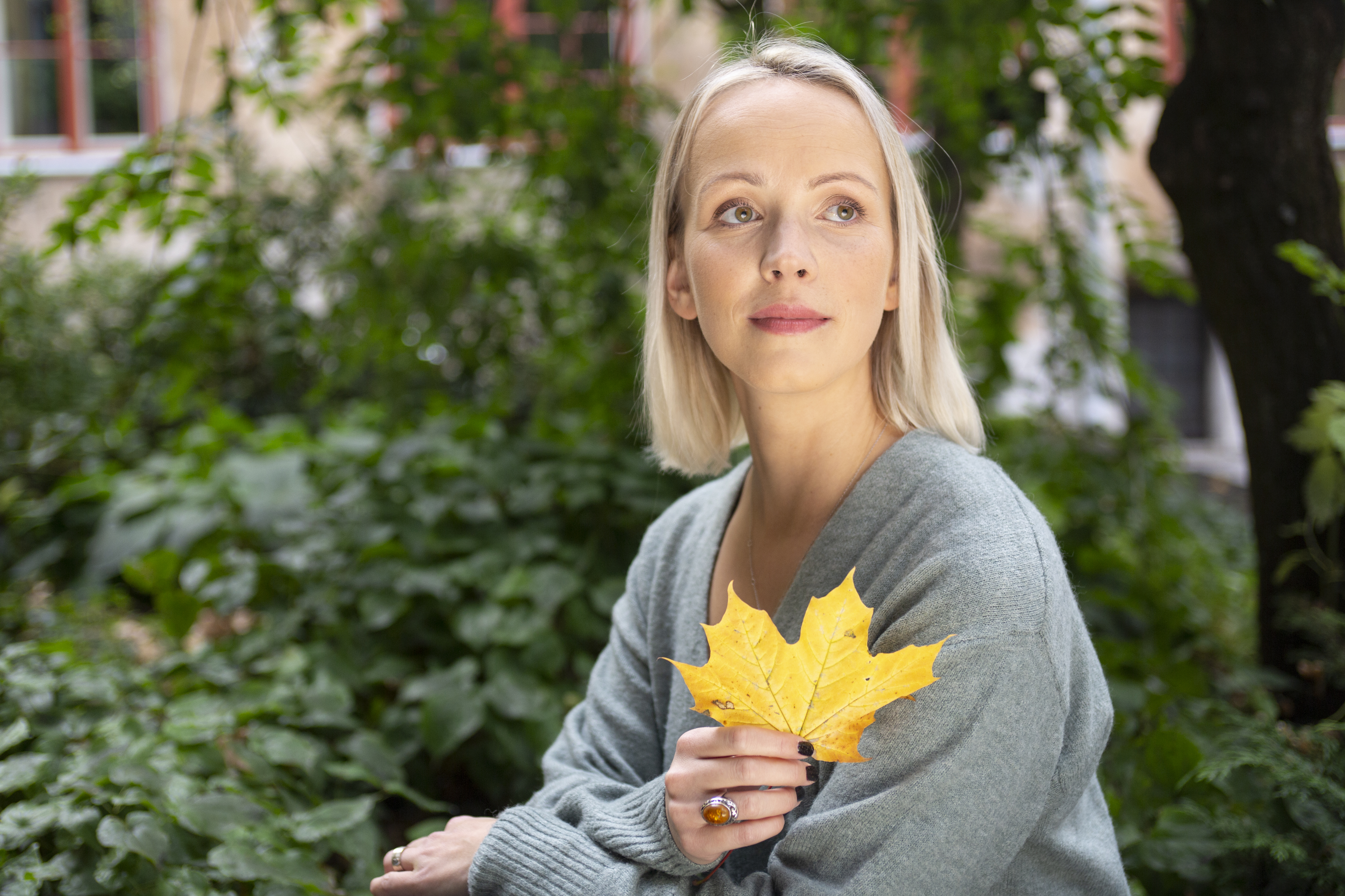 Margret Põllu